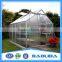 4mm polycarbonater greenhouse