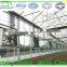 Agricultural Glass Greenhouse for sale