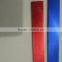 brushed aluminium