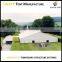 Giant strong aluminum 40 x100m frame tent aircraft hanger tent