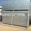 Welded Wire Mesh Panel(manufacturer)