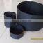 smart pots for USA market coated non woven tree bag types pots