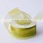 Party Decoration/Decoration Wedding Silk Organza Ribbon