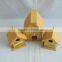 Beautiful Wooden Bird House /wooden bird cage/bird nest