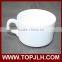 Grade A White sublimation mugs/cups for 11 oz Sublimation Ceramic Mug