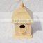 Wooden cheap bird houses