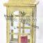 Cheap Moroccan and Mediterranean Style Metal Candle Lantern