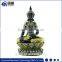 Seated Gautama Buddha Ornament