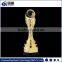 Golft trophy souvenirs ladies golf clubs