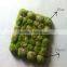 factory price artificial green grass floor mat for garden decoration