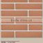 Yixing Red clay wall tiles price, refractory construction material for outdoor wall