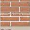 Yixing Red clay wall tiles price, refractory construction material for outdoor wall