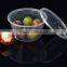 disposable plastic bowl,disposable noodle bowl,disposable soup bowl