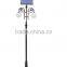 Factory wholesales lighting poles,metal light poles,lighting poles