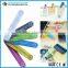 Multifunctional magnetic silicone cable clip, mobile phone holders