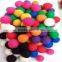 DIA.3cm christmas decoration wool ball