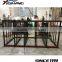 China factory custom services large metal fabrication