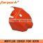6200 Chain Saw Spare Parts Chainsaw Muffler Cover