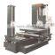 CNC horizontal boring and milling machine
