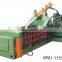 Hydraulic baling Press
