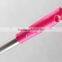 Plastic long handle toilet brush with lampstand,cleaning brush-5225
