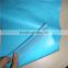 Factory outlet Light blue vinyl liner, pvc pond liner, anti-skidding pool liner