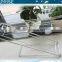 stainless steel towel rack with JIS Standard