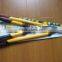 aluminum hand garden tool set/lopper/trowel/pruning scissors/hedge shear/tree pruner scissors