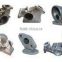 Customized Carbon Steel & Stainless Steel Precision Investment Casting Auto Parts
