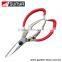 Multipurpose portable garden scissors