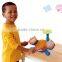 Kids Boy Girl Drum Set Musical Instrument Toy Playset