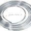 made in china high-grade material PVC aquarium hose 8mm*5mm used for water