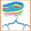 Foldable Travel clothes Rack,Traveling Foldable Coat Hanger, Clothes Rack/Hanger,Garment Rack, Drying Rack