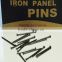 panel pin nails