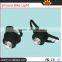 Multi-Color Bicycle Headlight Silicone Bike Light For Safety Travel