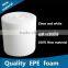 Thick EPE packaging materials non-toxic and tasteless shock proof cotton