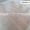 China Export Wholesale EPE foam cloth cushion film /color white /tasteless