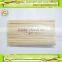 Disposable Twin Bamboo Chopsticks