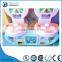 2016 hot Pat Fruit Video Commercial Arcade Game Machine kids coin operated game machine