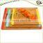 Natural 3 Piece Durable Stock Bamboo Material Bamboo Cutting Board Set