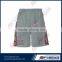 Dye sublimated fashion custom logo basketball team shorts