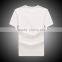 100% Cotton Compressed t Shirt in China