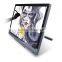 Huion GT-220 21.5 lcd display drawing tablet monitor