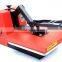 cheap price manual heat press machine t-shirt 16x20
