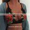 womens tank top sexy girls preteen underwear lingerie sexy hot lace triangle bra sheer bra lingerie