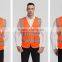 hot sale high visibility clothing EN20471 safety vest