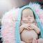 newborn baby Photography Props baby sleeping bag baby cotton wrap