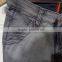 GZY Factory Overruns Demin New Brand Fashion Mens Stock Jeans Pants