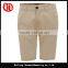 casual short pants stock wholesale mens cotton bermuda shorts