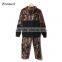 manufacturer factory custom running men sprot suit sweatshirt